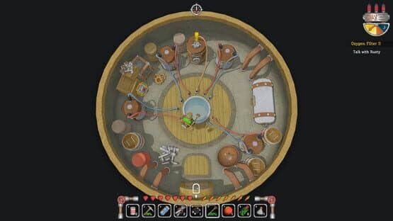 Scrapnaut — screenshot 6