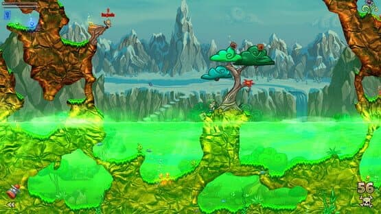 Hybrid Beasts — screenshot 4