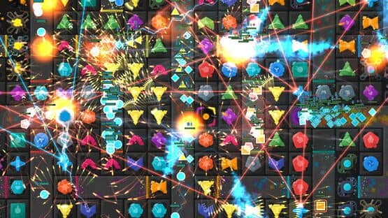 Infinitode 2: Infinite Tower Defense — screenshot 1