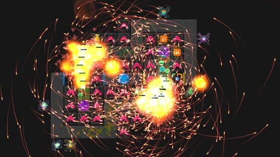 Infinitode 2: Infinite Tower Defense — screenshot 3