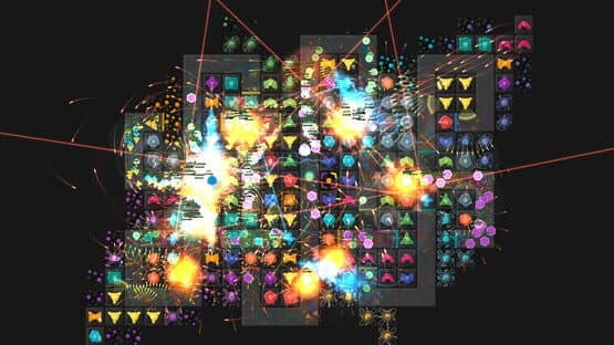 Infinitode 2: Infinite Tower Defense — screenshot 5