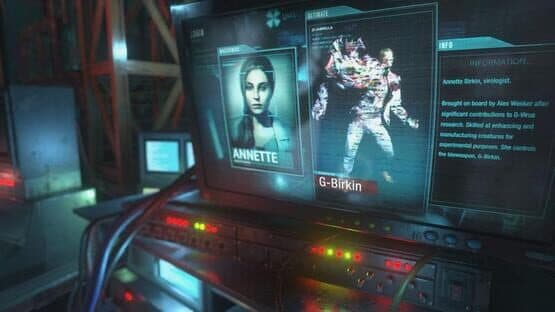 Resident Evil 3: Collector's Edition — screenshot 3