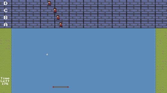 Dam Busters — screenshot 2