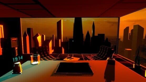 Silicon Dreams — screenshot 5