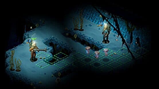 Stirring Abyss — screenshot 3