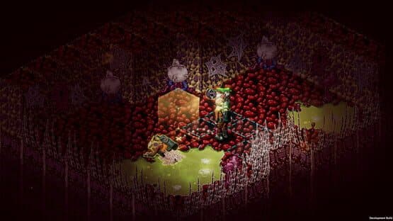 Stirring Abyss — screenshot 4