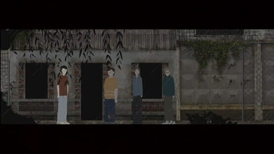 Døm Rusalok — screenshot 4
