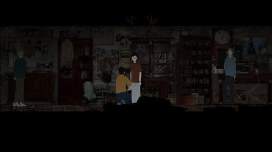 Døm Rusalok — screenshot 5