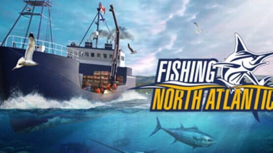 Fishing: North Atlantic — screenshot 1