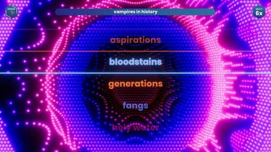 Rhyme Storm — screenshot 5