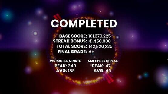 Rhyme Storm — screenshot 7