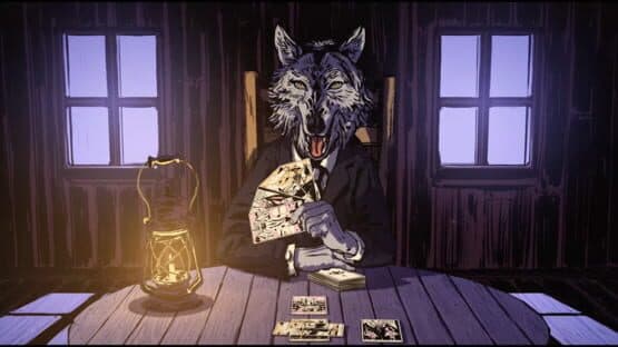 Where the Water Tastes Like Wine: Xbox Edition — screenshot 3