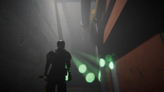 Sanity of Morris — screenshot 2