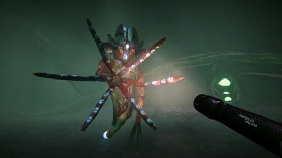 Sanity of Morris — screenshot 4
