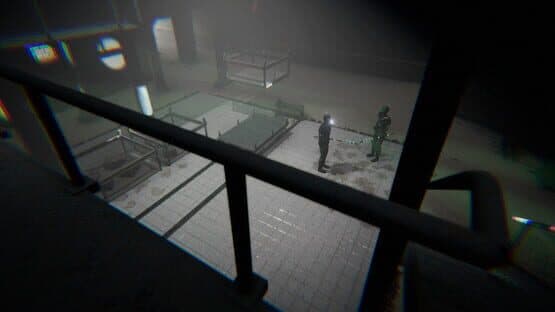 Sanity of Morris — screenshot 5