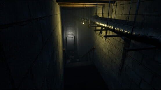 Test of Courage — screenshot 2