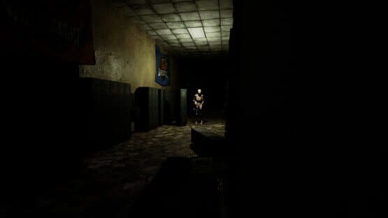 Test of Courage — screenshot 3