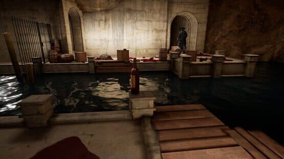 Horror Tales: The Wine — screenshot 3