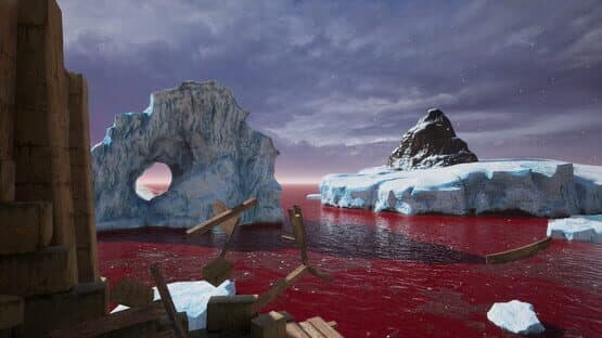 Horror Tales: The Wine — screenshot 5