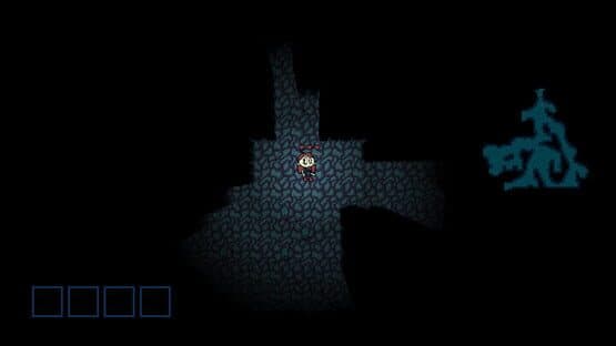 In the House of Silence — screenshot 2