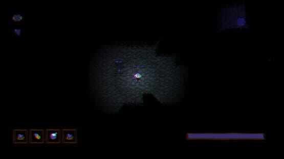 In the House of Silence — screenshot 4