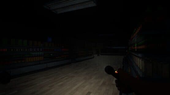 The Night of Joe — screenshot 2