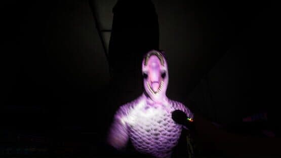 The Night of Joe — screenshot 3