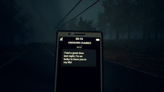Desolate Roads — screenshot 1