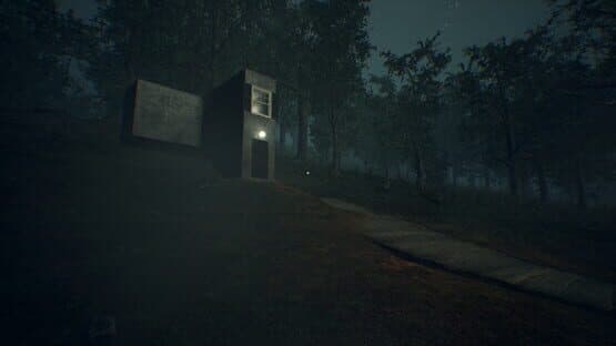Desolate Roads — screenshot 2