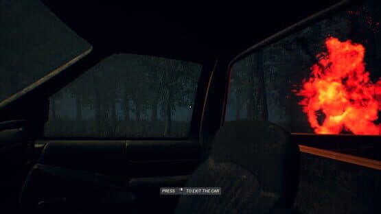 Desolate Roads — screenshot 3