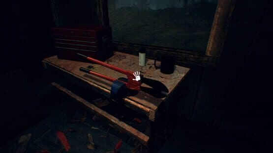 Desolate Roads — screenshot 4