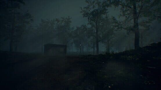 Desolate Roads — screenshot 5