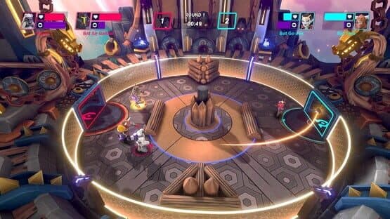 HyperBrawl Tournament — screenshot 6