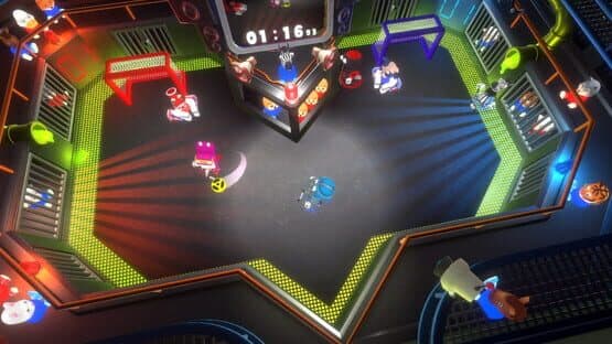 Puck Buddies — screenshot 3