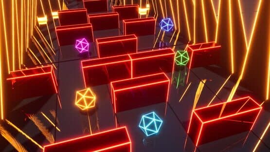 Kinetic Edge — screenshot 4
