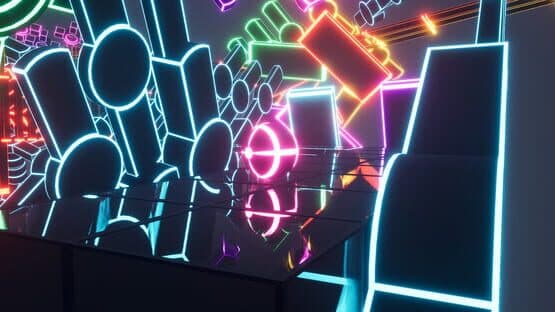 Kinetic Edge — screenshot 5