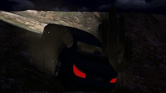 Nightvision: Drive Forever — screenshot 2