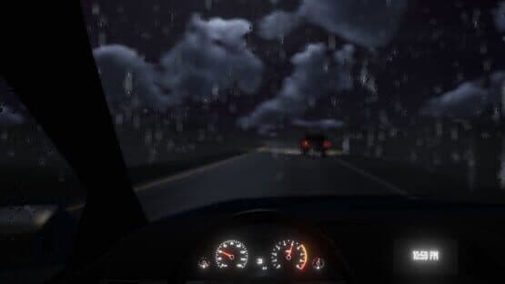 Nightvision: Drive Forever — screenshot 3
