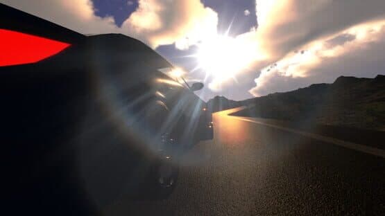Nightvision: Drive Forever — screenshot 4