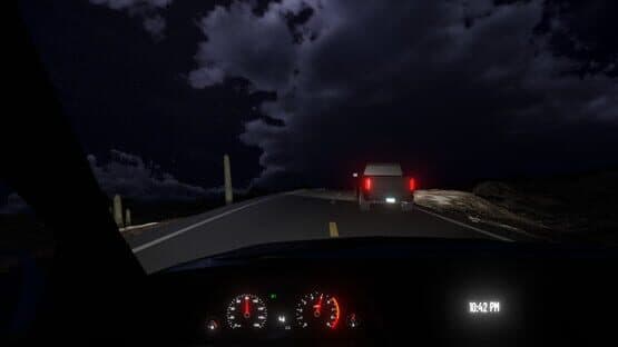 Nightvision: Drive Forever — screenshot 5