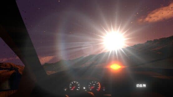 Nightvision: Drive Forever — screenshot 6