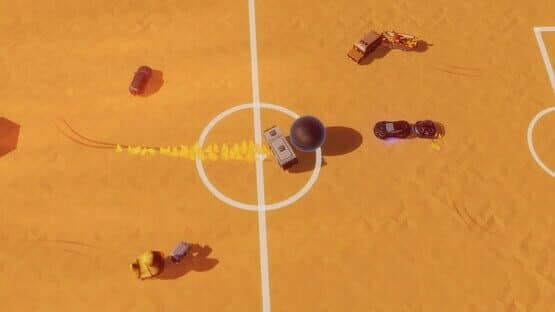 Caravan Chaos — screenshot 3