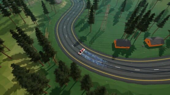 Star Drift Evolution — screenshot 1