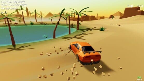 Star Drift Evolution — screenshot 2