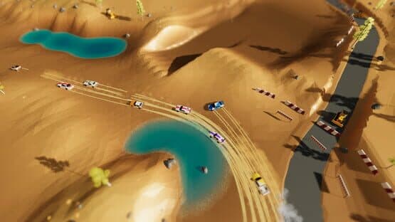 Star Drift Evolution — screenshot 5