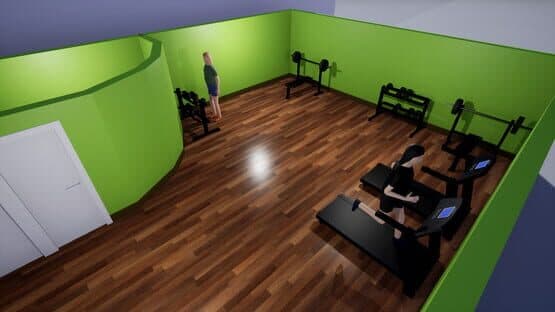 Gym Tycoon — screenshot 2