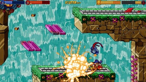 Bot Gaiden — screenshot 1