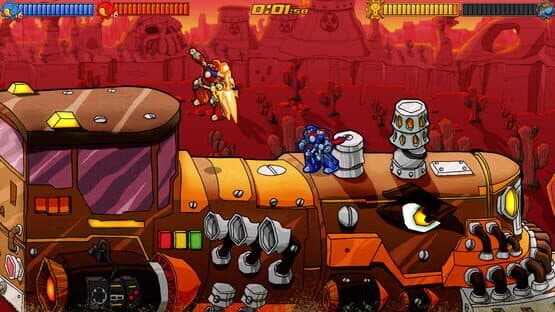Bot Gaiden — screenshot 5