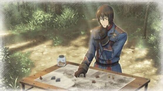 Valkyria Chronicles 3: Kurt Irving's First Mission — screenshot 1