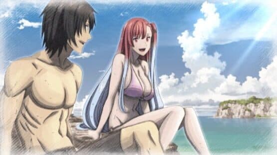 Valkyria Chronicles 3: The Secret of Her Powers — screenshot 1